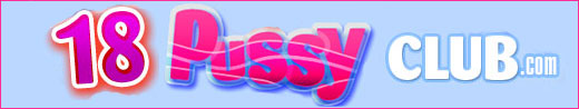 18 PUSSYCLUB 520px Site Logo